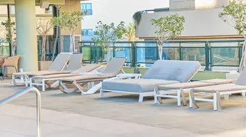Leonardo Hotel Fuengirola Costa del Sol