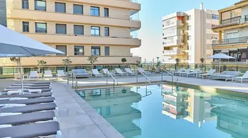 Leonardo Hotel Fuengirola Costa del Sol