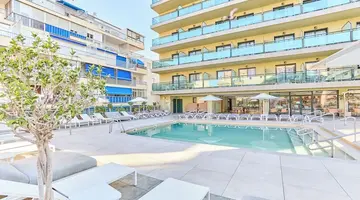 Leonardo Hotel Fuengirola Costa del Sol