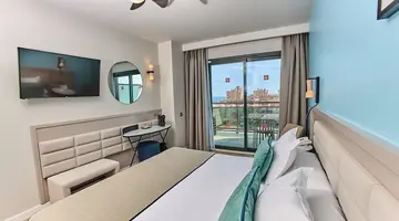 Leonardo Hotel Fuengirola Costa del Sol