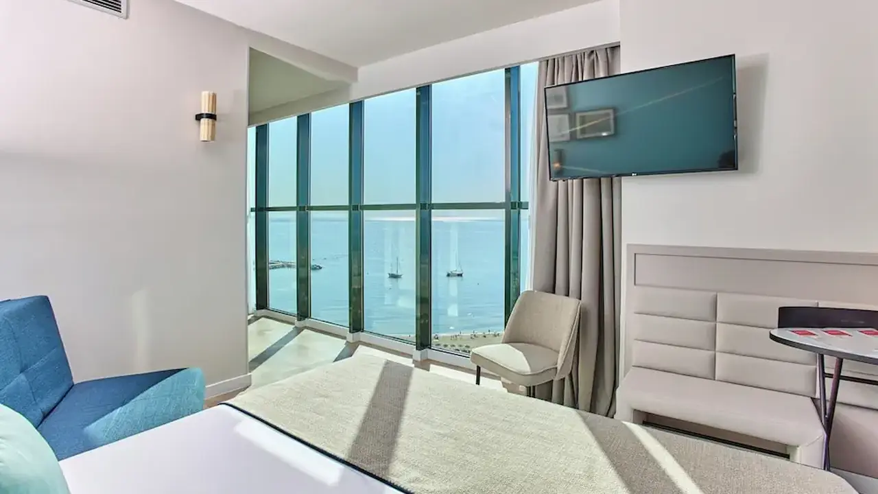 Leonardo Hotel Fuengirola Costa del Sol