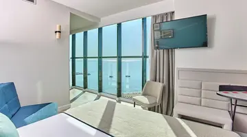 Leonardo Hotel Fuengirola Costa del Sol