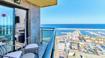 Leonardo Hotel Fuengirola Costa del Sol