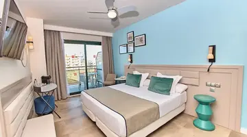 Leonardo Hotel Fuengirola Costa del Sol