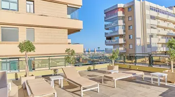 Leonardo Hotel Fuengirola Costa del Sol