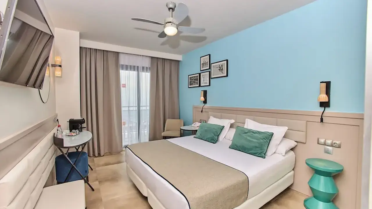 Leonardo Hotel Fuengirola Costa del Sol