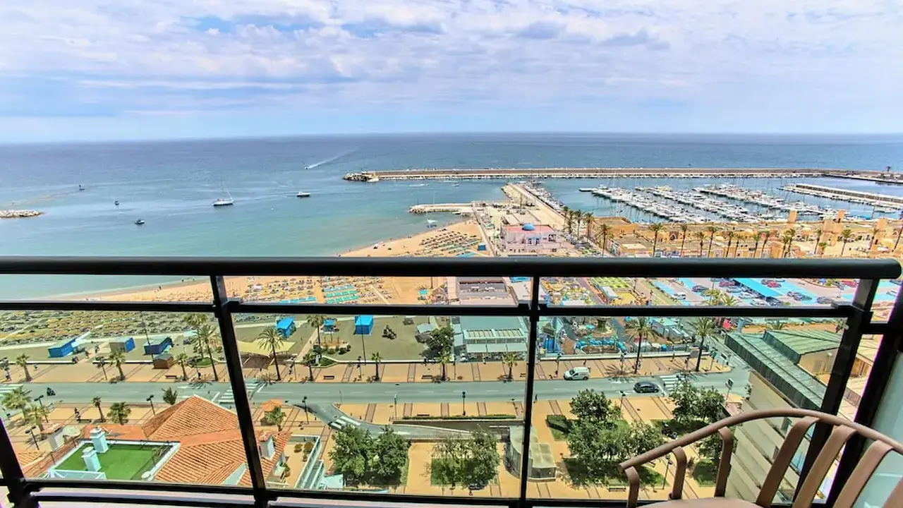 Leonardo Hotel Fuengirola Costa del Sol