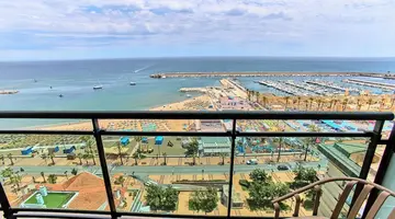 Leonardo Hotel Fuengirola Costa del Sol