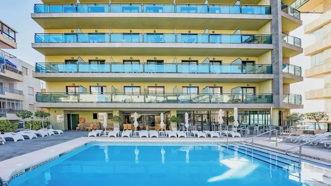 Leonardo Hotel Fuengirola Costa del Sol