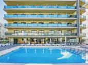 Leonardo Hotel Fuengirola Costa del Sol