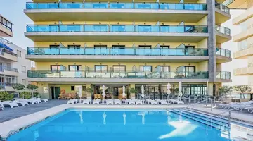 Leonardo Hotel Fuengirola Costa del Sol