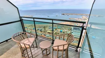 Leonardo Hotel Fuengirola Costa del Sol