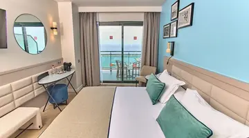 Leonardo Hotel Fuengirola Costa del Sol