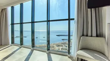 Leonardo Hotel Fuengirola Costa del Sol