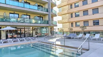 Leonardo Hotel Fuengirola Costa del Sol