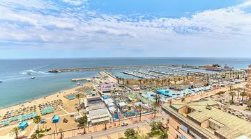 Leonardo Hotel Fuengirola Costa del Sol