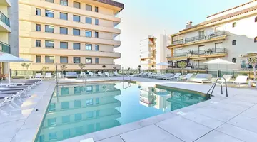 Leonardo Hotel Fuengirola Costa del Sol