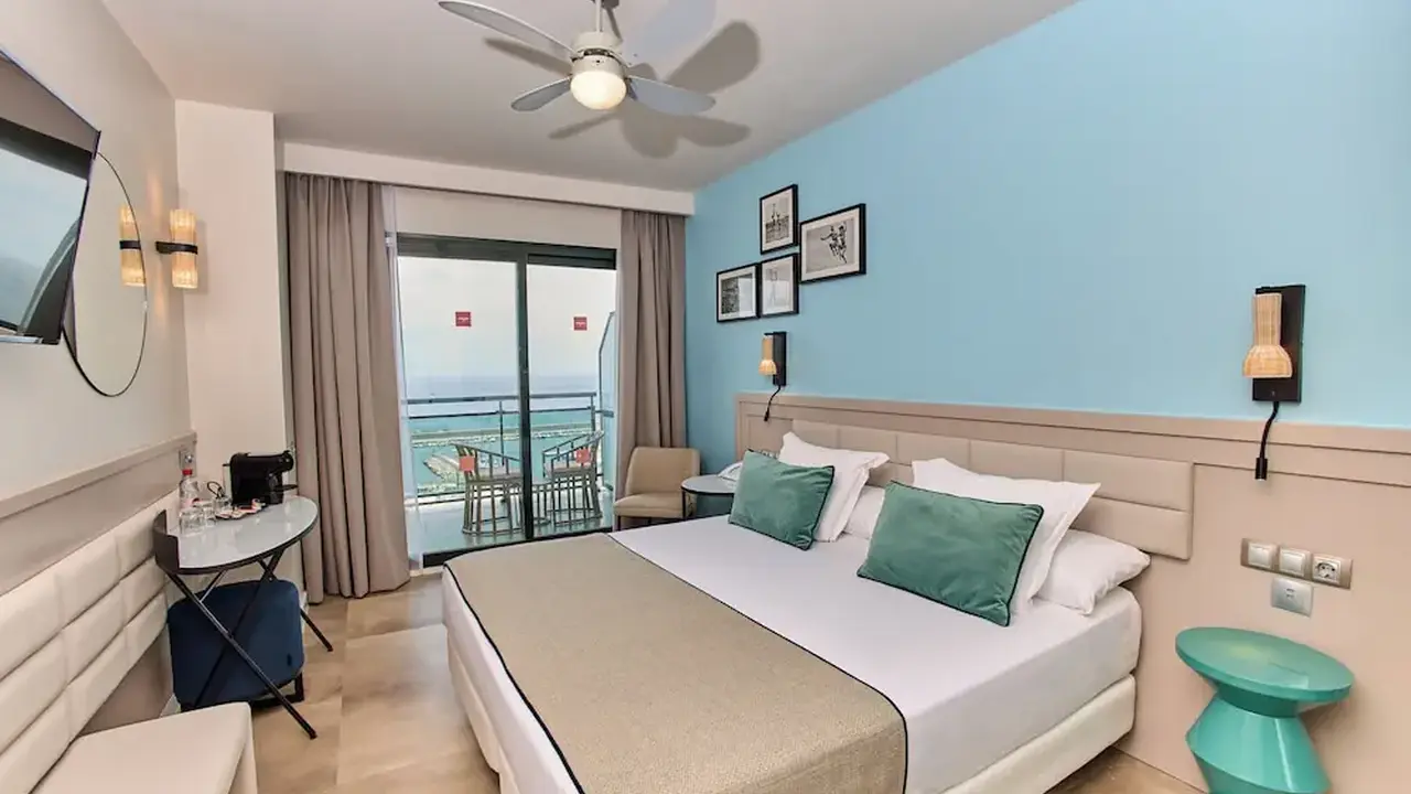 Leonardo Hotel Fuengirola Costa del Sol