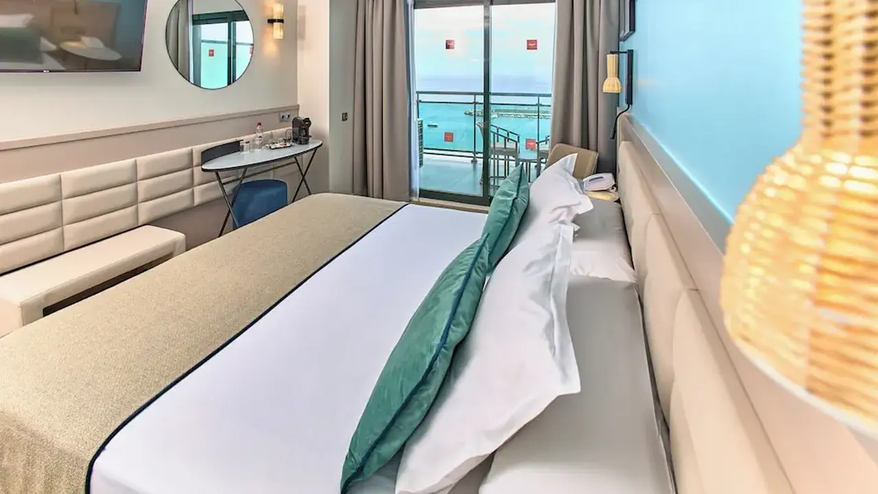 Leonardo Hotel Fuengirola Costa del Sol