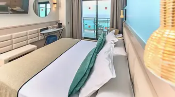 Leonardo Hotel Fuengirola Costa del Sol