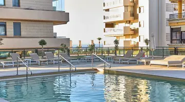 Leonardo Hotel Fuengirola Costa del Sol