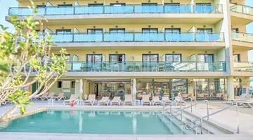 Leonardo Hotel Fuengirola Costa del Sol