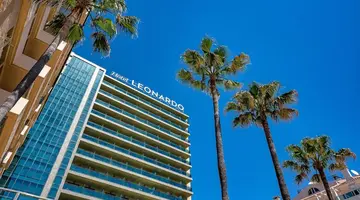 Leonardo Hotel Fuengirola Costa del Sol
