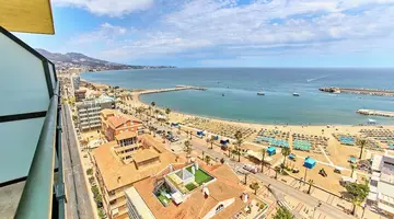 Leonardo Hotel Fuengirola Costa del Sol