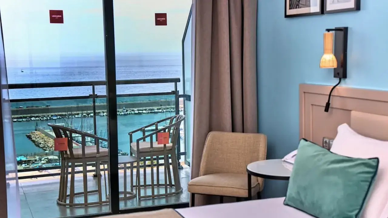 Leonardo Hotel Fuengirola Costa del Sol