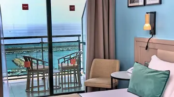 Leonardo Hotel Fuengirola Costa del Sol