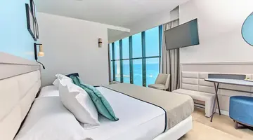 Leonardo Hotel Fuengirola Costa del Sol