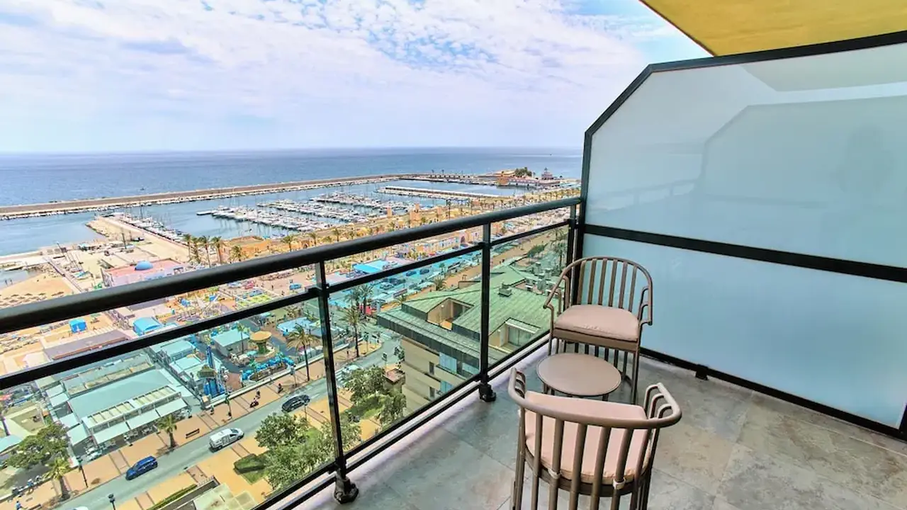 Leonardo Hotel Fuengirola Costa del Sol