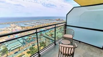 Leonardo Hotel Fuengirola Costa del Sol