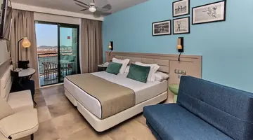 Leonardo Hotel Fuengirola Costa del Sol
