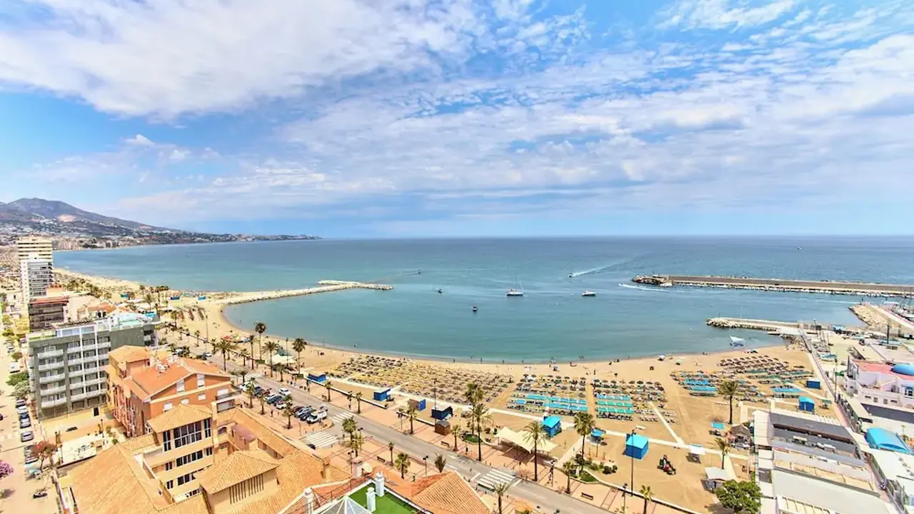Leonardo Hotel Fuengirola Costa del Sol