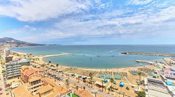 Leonardo Hotel Fuengirola Costa del Sol