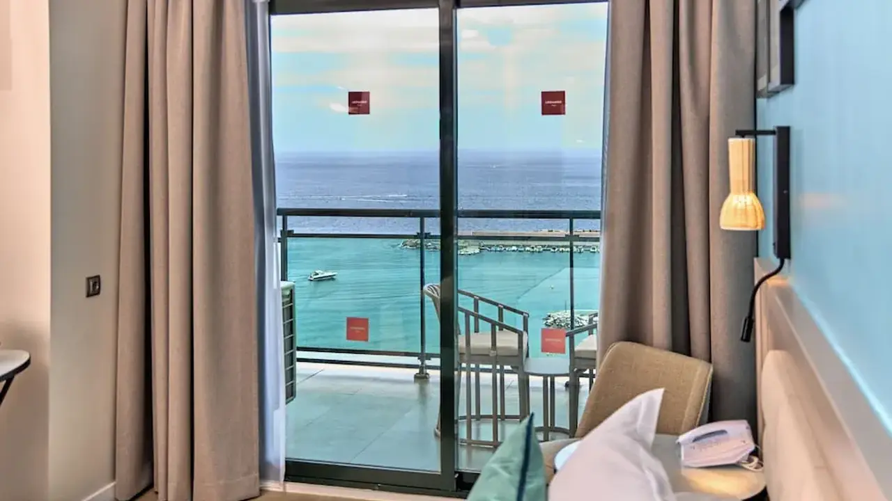 Leonardo Hotel Fuengirola Costa del Sol