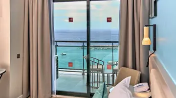 Leonardo Hotel Fuengirola Costa del Sol