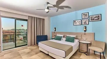 Leonardo Hotel Fuengirola Costa del Sol