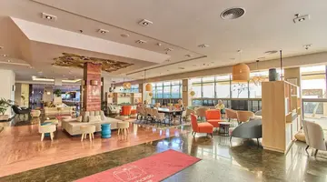 Leonardo Hotel Fuengirola Costa del Sol