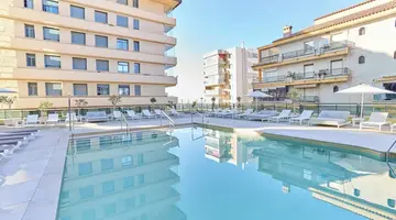 Leonardo Hotel Fuengirola Costa del Sol