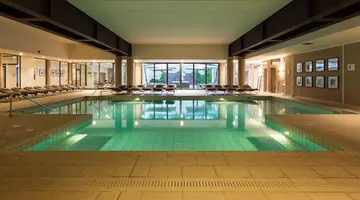 Leonardo Hotel Lago Di Garda – Wellness And Spa