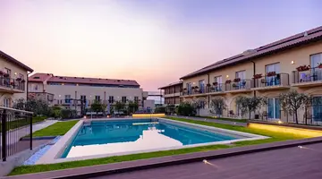 Leonardo Hotel Lago Di Garda – Wellness And Spa