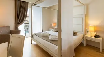Leonardo Hotel Lago Di Garda – Wellness And Spa