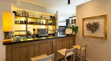Leonardo Hotel Lago Di Garda – Wellness And Spa