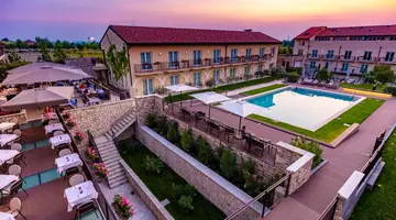 Leonardo Hotel Lago Di Garda – Wellness And Spa