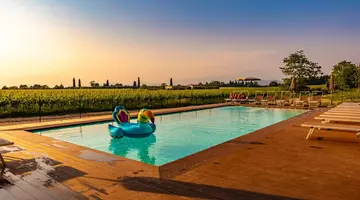 Leonardo Hotel Lago Di Garda – Wellness And Spa