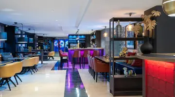 Leonardo Hotel Madrid City Center