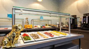 Leonardo Hotel Madrid City Center