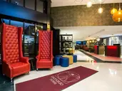 Leonardo Hotel Madrid City Center